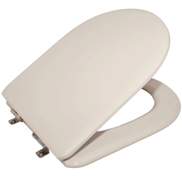 ETOOS 02193013 NEXO Tapa WC Bellavista Color Pergamon