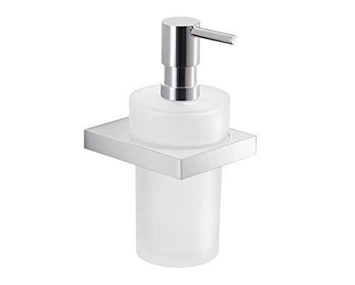 GEDY A3811300000 Dosificador G-Lanzarote Con Bomba Metal