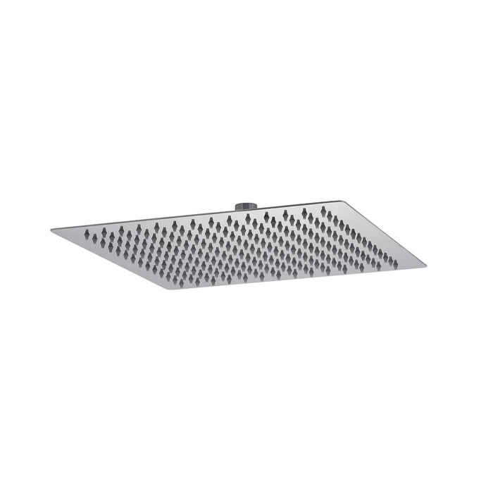 GEDY GYSH1030360 TECH Rociador De Ducha 1 Jet