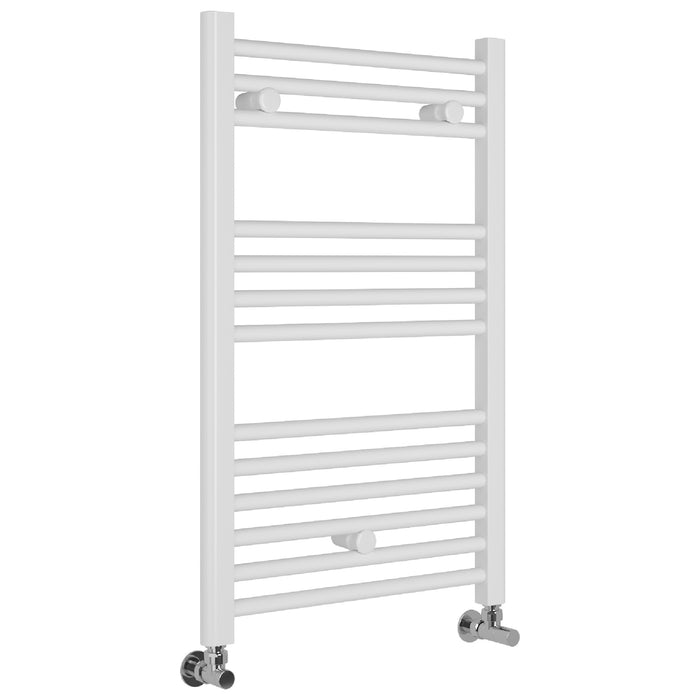 LAZZARINI 380998 BORMIO Radiador 500x800 mm Blanco