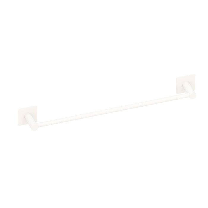 BELTRAN 10860 PRAGA Toallero Grande Blanco Adhesivo