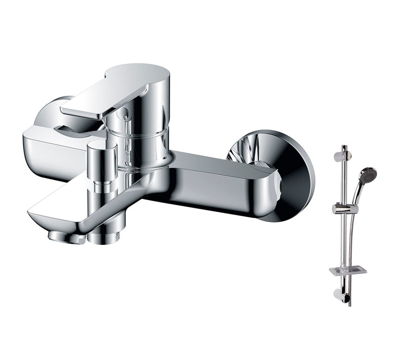 ARCOBAÑ LOBKGA  Lote Bañera Kappa + Set Galata