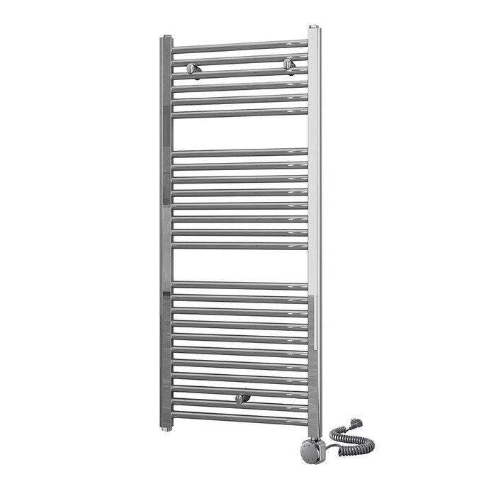 LLAVISAN L306404 Secatoallas Electrico 1200X500 Cromo