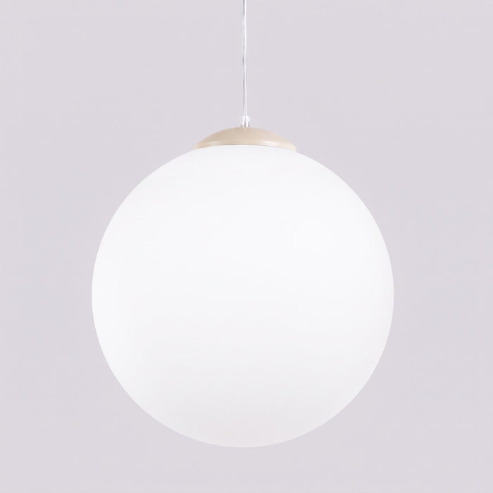 SOLLUX SL.2215 Lámpara Colgante Ugo 40 Beige