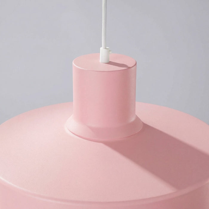 SOLLUX SL.2054 Lámpara colgante BILO rosa