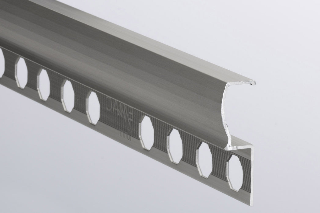 EMAC NOVOLISTEL INSÓLIT Perfil Metal Cepillado-121