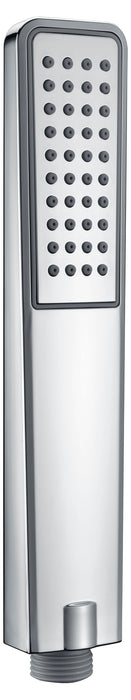 IMEX MDH013 HENK Mango de Ducha Cromo