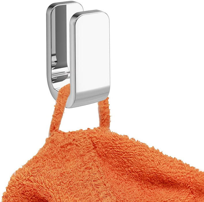 GEDY 32261300000 OUTLINE Percha Cromo