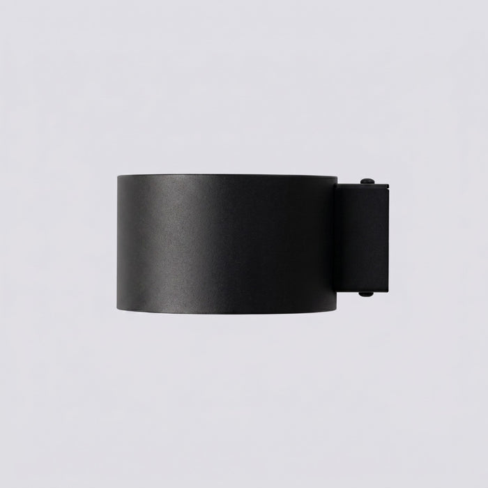 SOLLUX SL.2437 Aplique de pared MODO 1 negro Gx53
