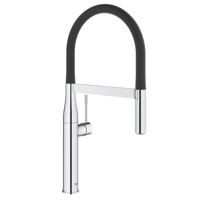GROHE 30 503 000 ESSENCE Monomando de fregadero 1/2" cromo