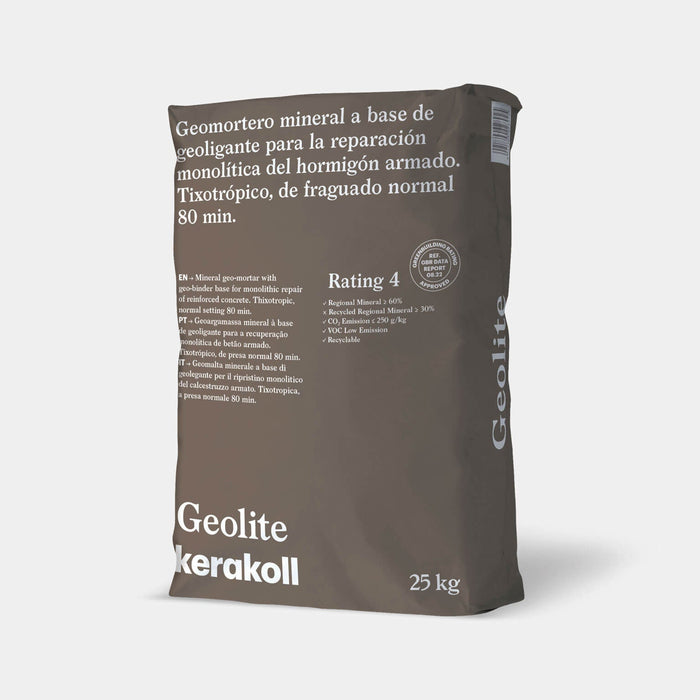KERAKOLL 70966 GEOLITE 25 kg