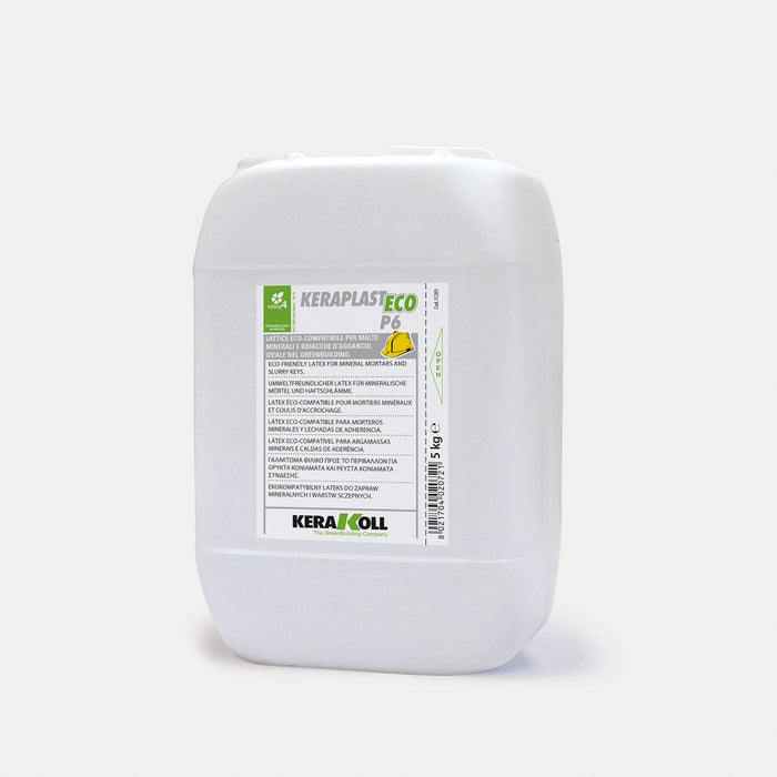 KERAKOLL 02072 KERAPLAST ECO P6 5 kg