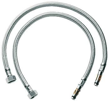 GROHE 45 484 000 Conexiones Flexibles 5 a 7 Días Grohe 