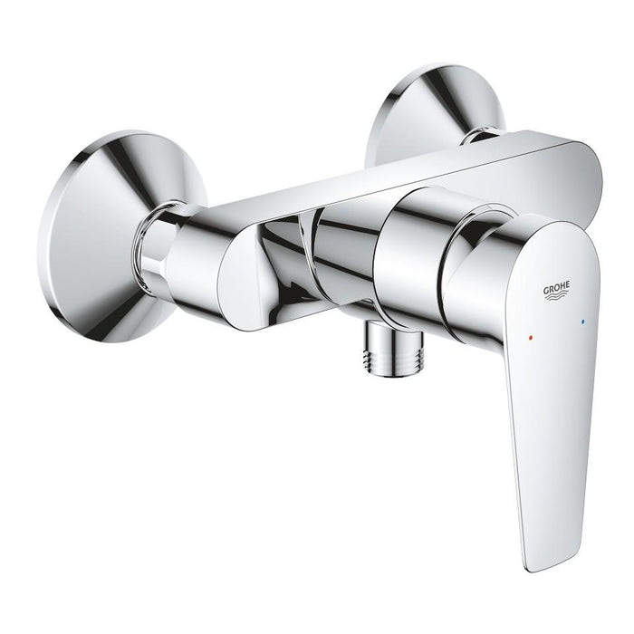 GROHE 23 635 001 BAUEDGE Single-lever Shower 1/2''