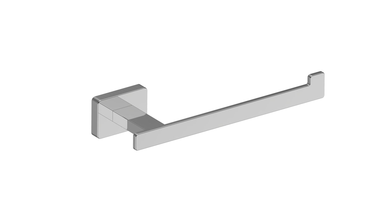 ARCOBAÑ 20POCE CEREZO Portarrollos  Acero Inox