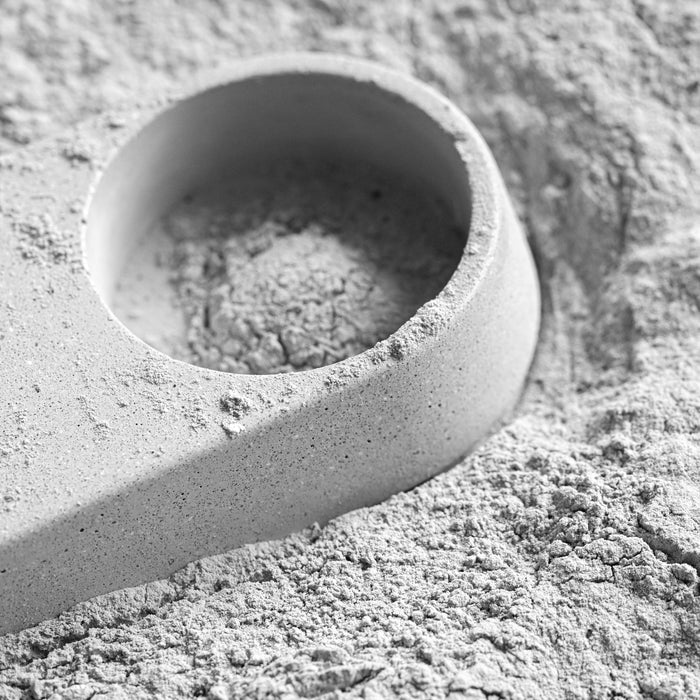 SONIA 201112 CEMENT Combinado WC Blanco Negro