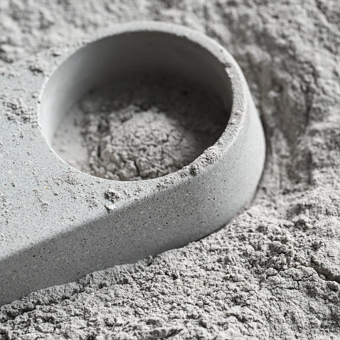 SONIA 201136 CEMENT Combined WC Grey Black