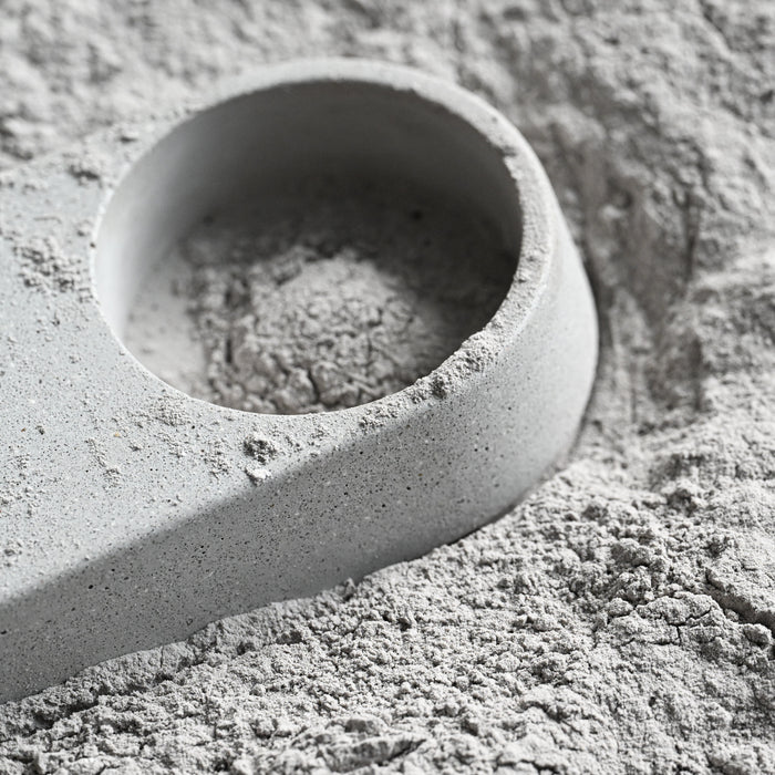 SONIA 201143 CEMENT Combinado WC Grey Blanco