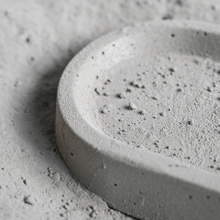 SONIA 201143 CEMENT Combinado WC Grey Blanco