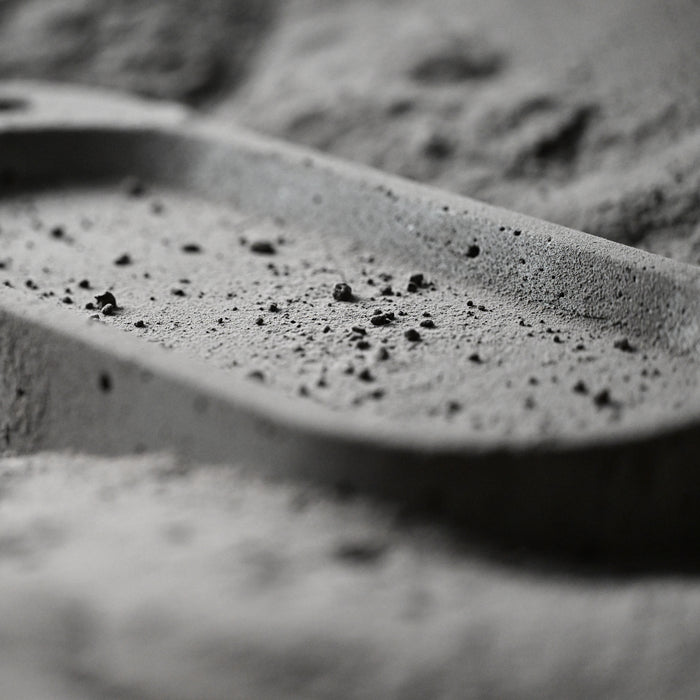 SONIA 201150 CEMENT Combined WC Black