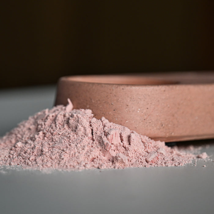 SONIA 201167 CEMENT Combinado WC Rosetta Negro