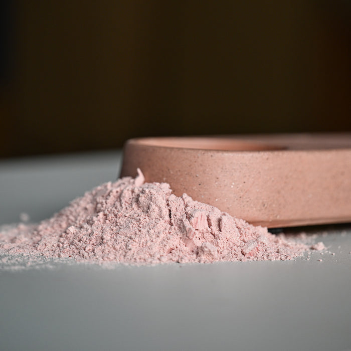 SONIA 201174 CEMENT Combinado WC Rosetta Blanco