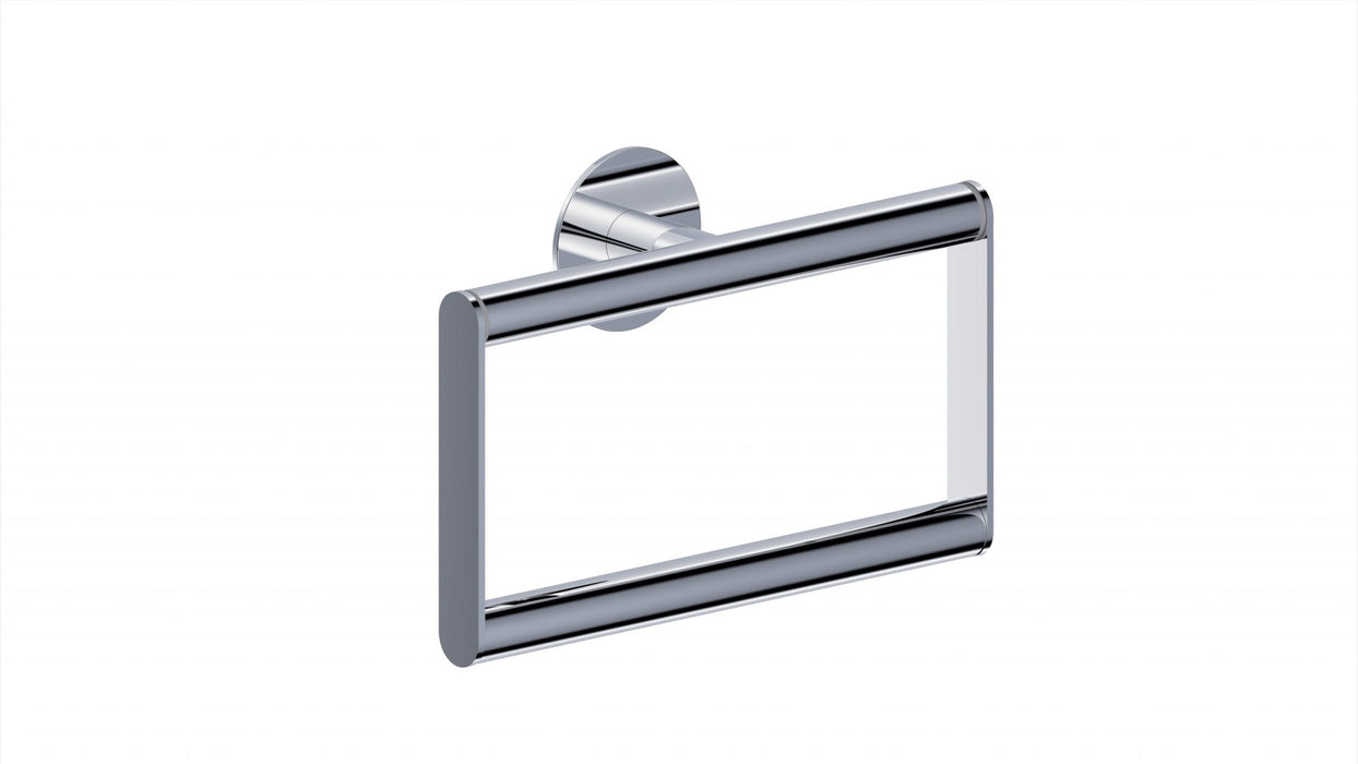 ARCOBAÑ 20TAHA HAYA Toallero De Anilla Acero Inox