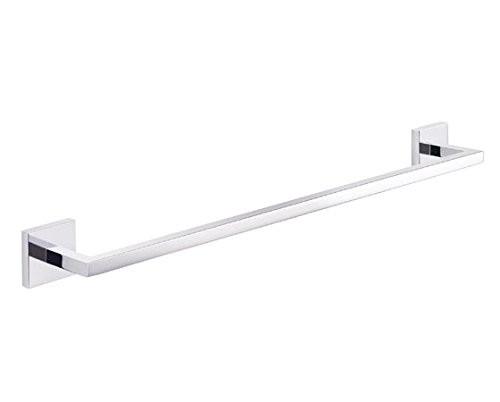 GEDY A0214513000 Toallero 45 cm G-Elba