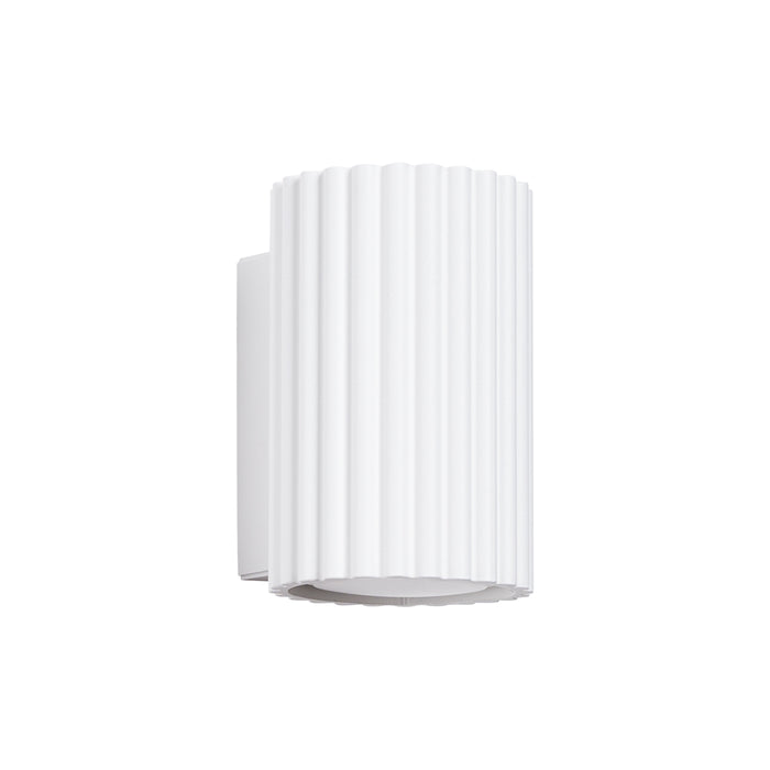 SOLLUX SL.1646 KARBON Aplique 10 Blanco