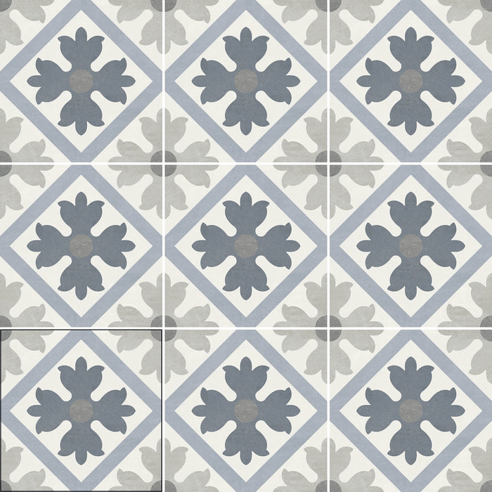 APE A027388 MARTIA 15x15 Porcelain Tile