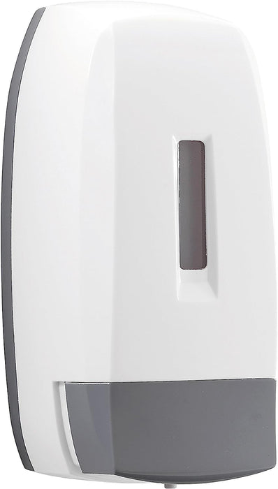 GEDY 20880200000 Soap Dispenser 500Ml White