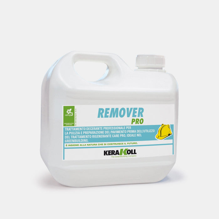 KERAKOLL 06450 REMOVER PRO 2,5 litros