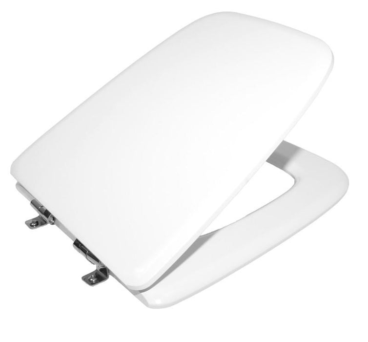 ETOOS 02326108 COLONIA Tapa WC Sanitana Blanco