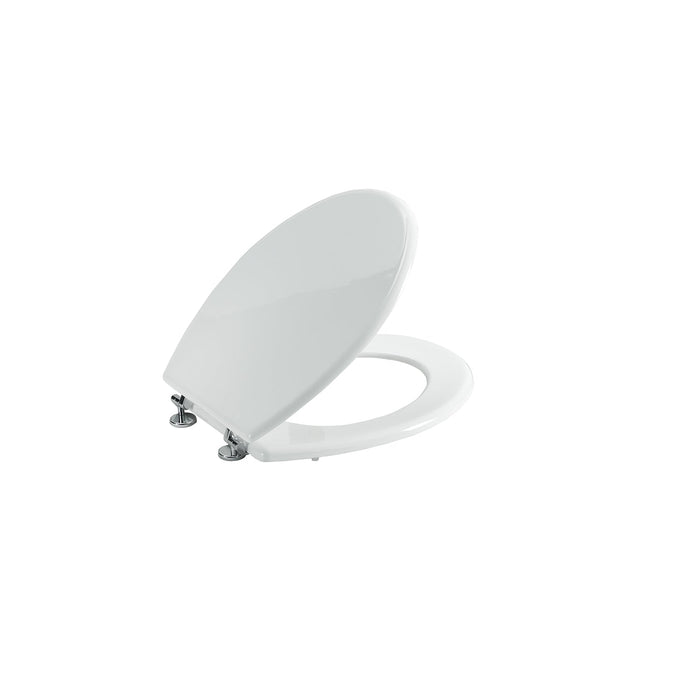 GEDY 40290200200 ACQUAMARINA Tapa WC Blanco