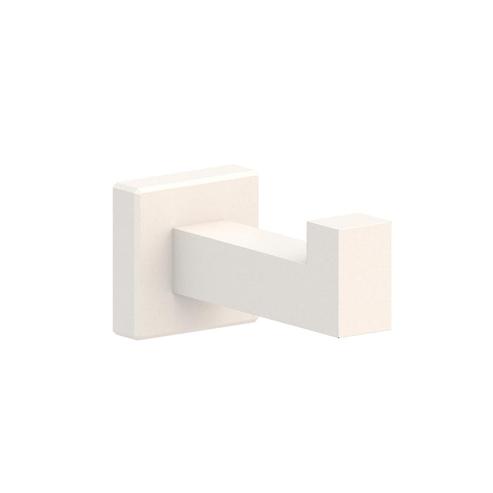 BELTRAN 20205 LUKA White Matte Screw-in Hook