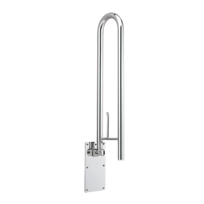 BELTRAN 2605 HANDLES Foldable Smooth Stainless Steel Handle 75 cm