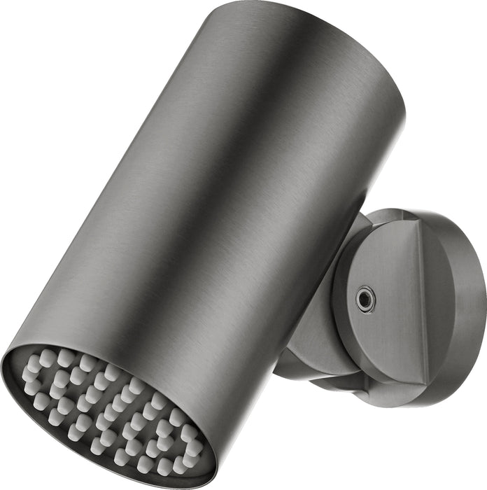 IMEX  RDN007/BGM TUBE Rociadores Black Gun Metal