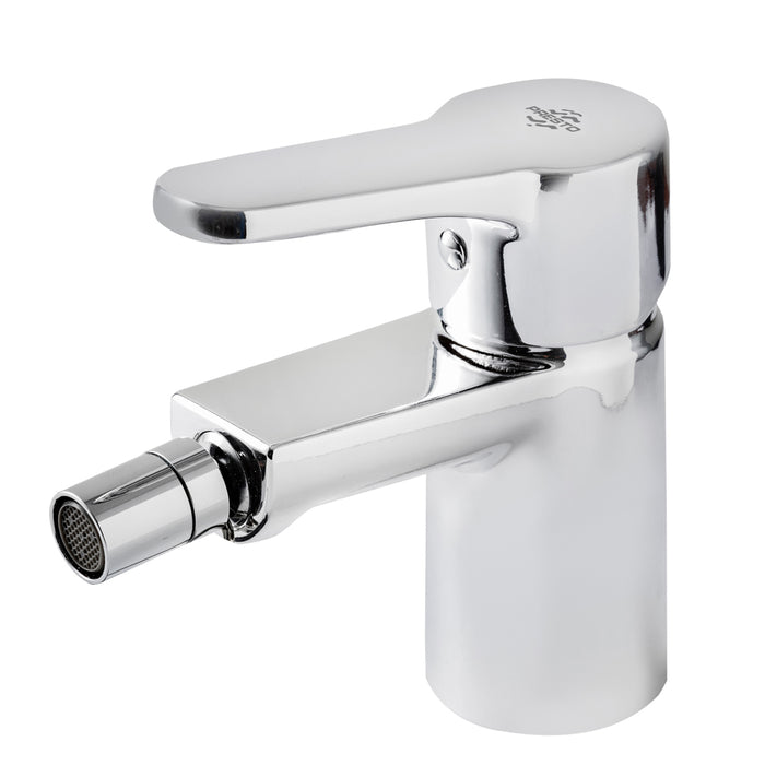 PRESTO 7177016 Cónico bidet Negro