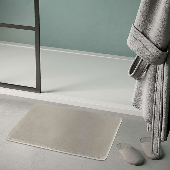 GEDY 96FY5080669 FUZZY Alfombra Beige