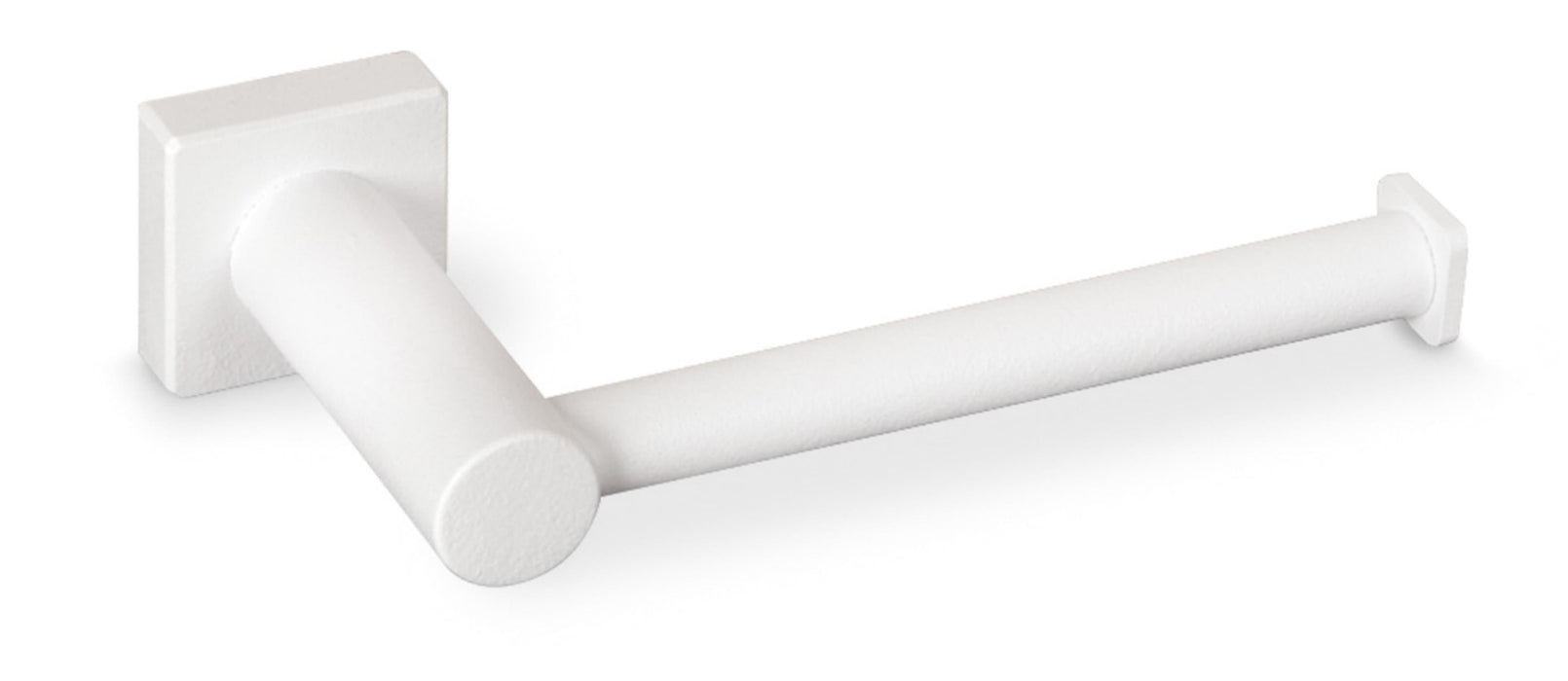 BELTRAN 10842 PRAGA Portarrollo Blanco