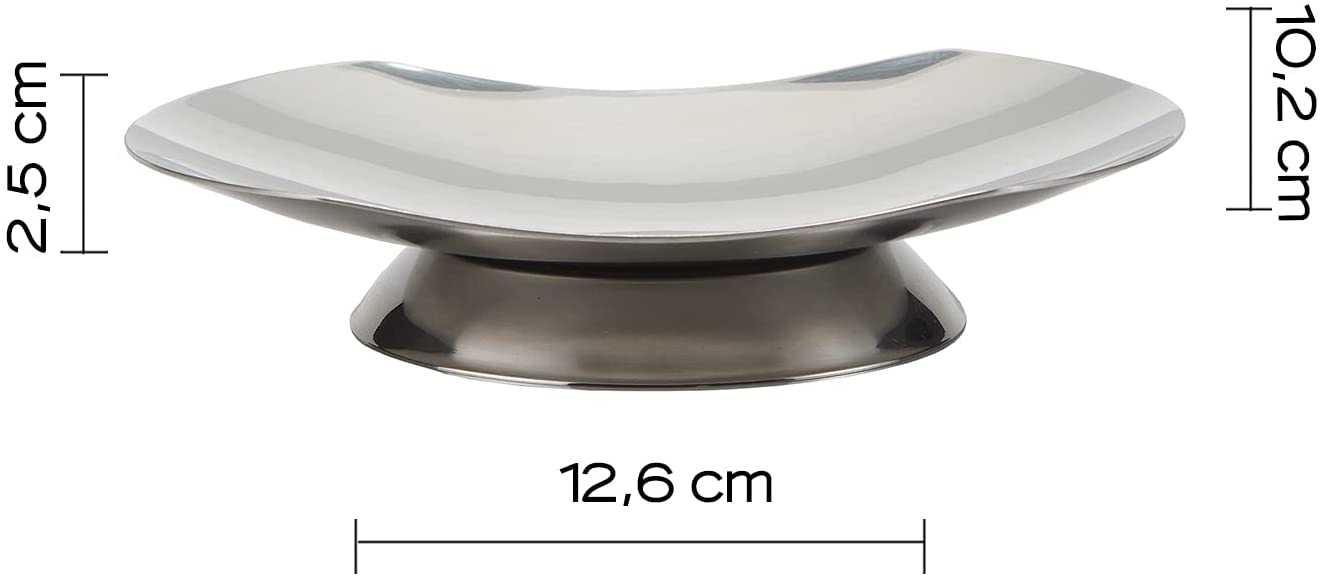 GEDY PL111300300 G-POLARIS Jabonera