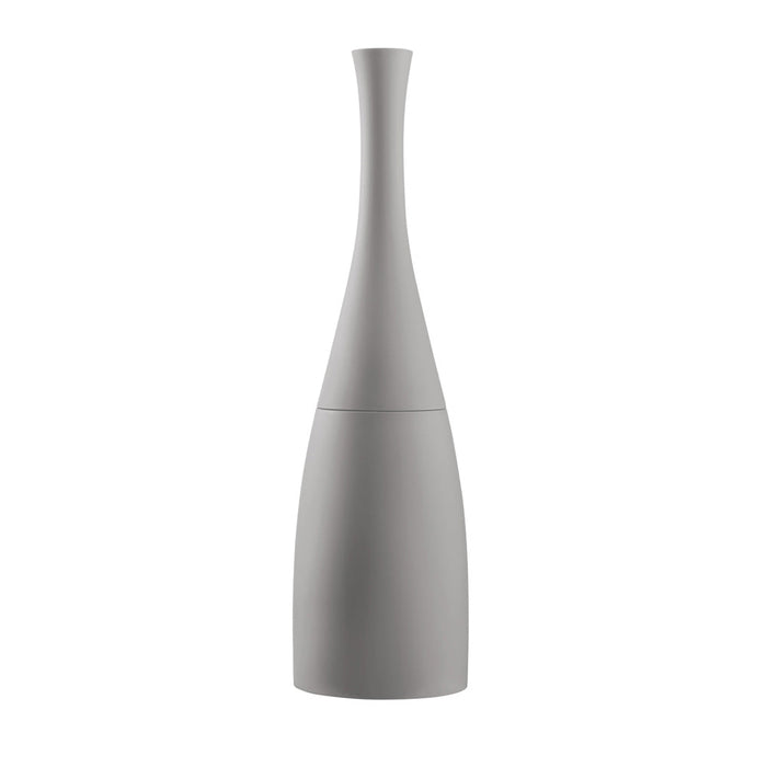 COSMIC 2522800 SAKU Escobillero Suelo Gomoso Gris