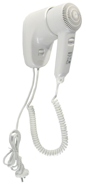 MEDICLINICS SC0010 White Hair Dryer