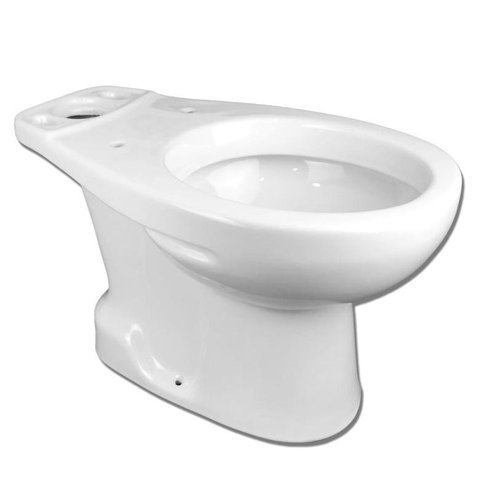 SANITANA MUNICH Taza Inodoro Sin Cisterna Blanco