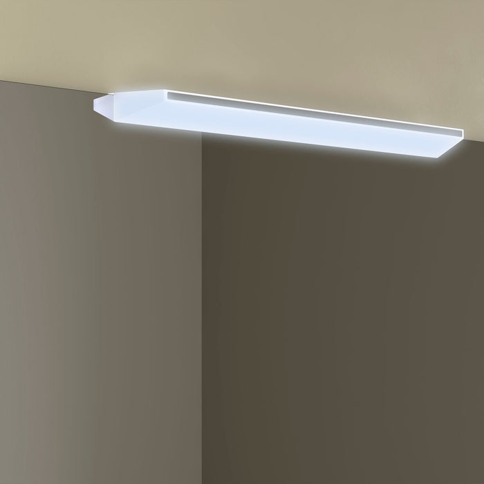 SALGAR 84122 BOREAL Aplique Luz Led Blanco (6 W)