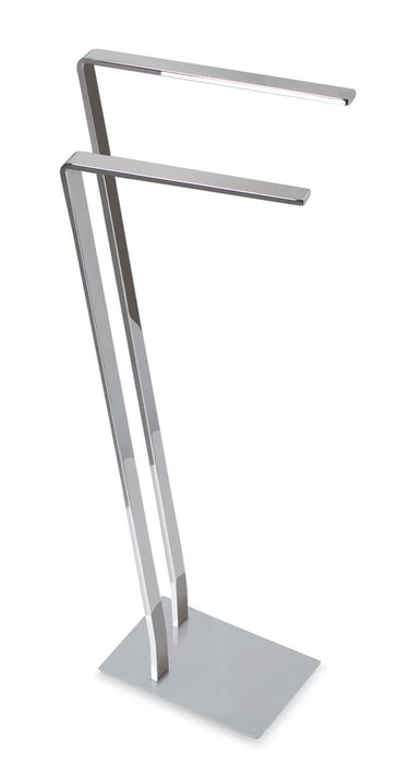 BELTRAN 22100 OSLO Toallero De Pie Oslo Cromo