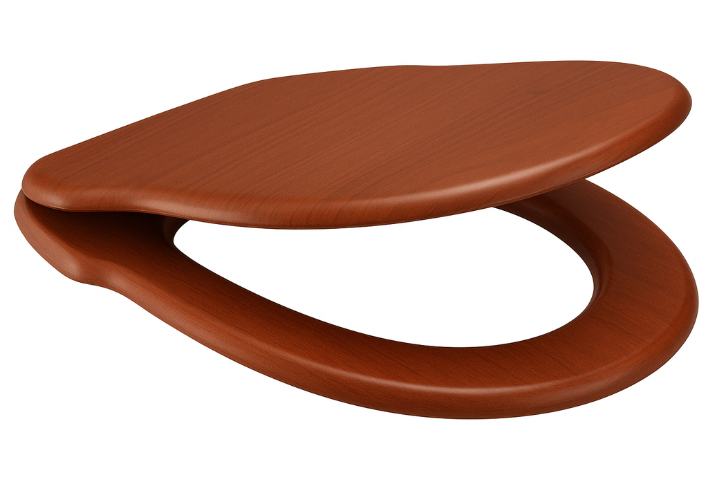 SANITANA GRTMC83C05 GRECIA Tapa Asiento Cerezo