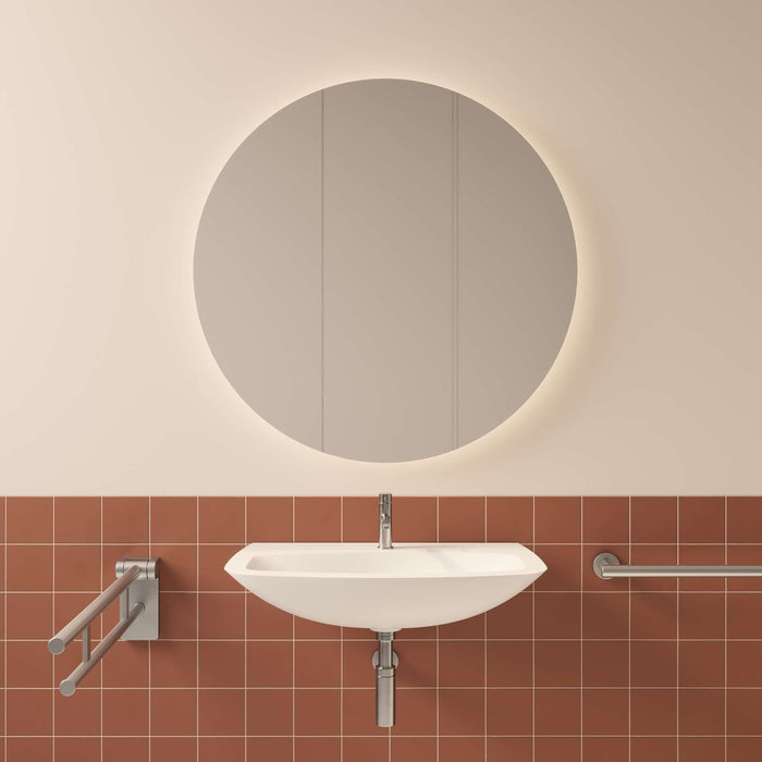 MANILLONS TORRENT BRUMA Espejo