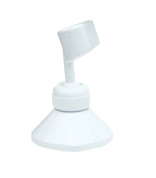 ARCOBAÑ 27CB12  Soporte Cónico Rótula Abs Blanco