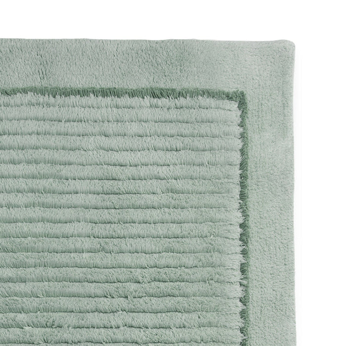 GEDY 96LA6090079 LAND Rug 60X90 cm Green